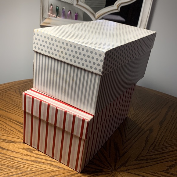 2 Storage boxes for Ribbons - Picture 5 of 14